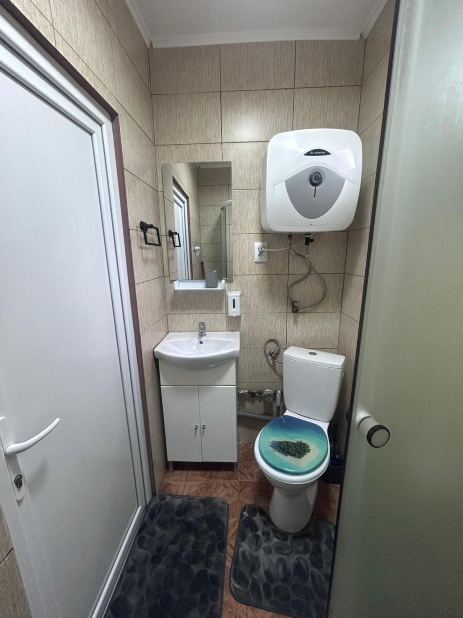 Palace Apartament Sinaia