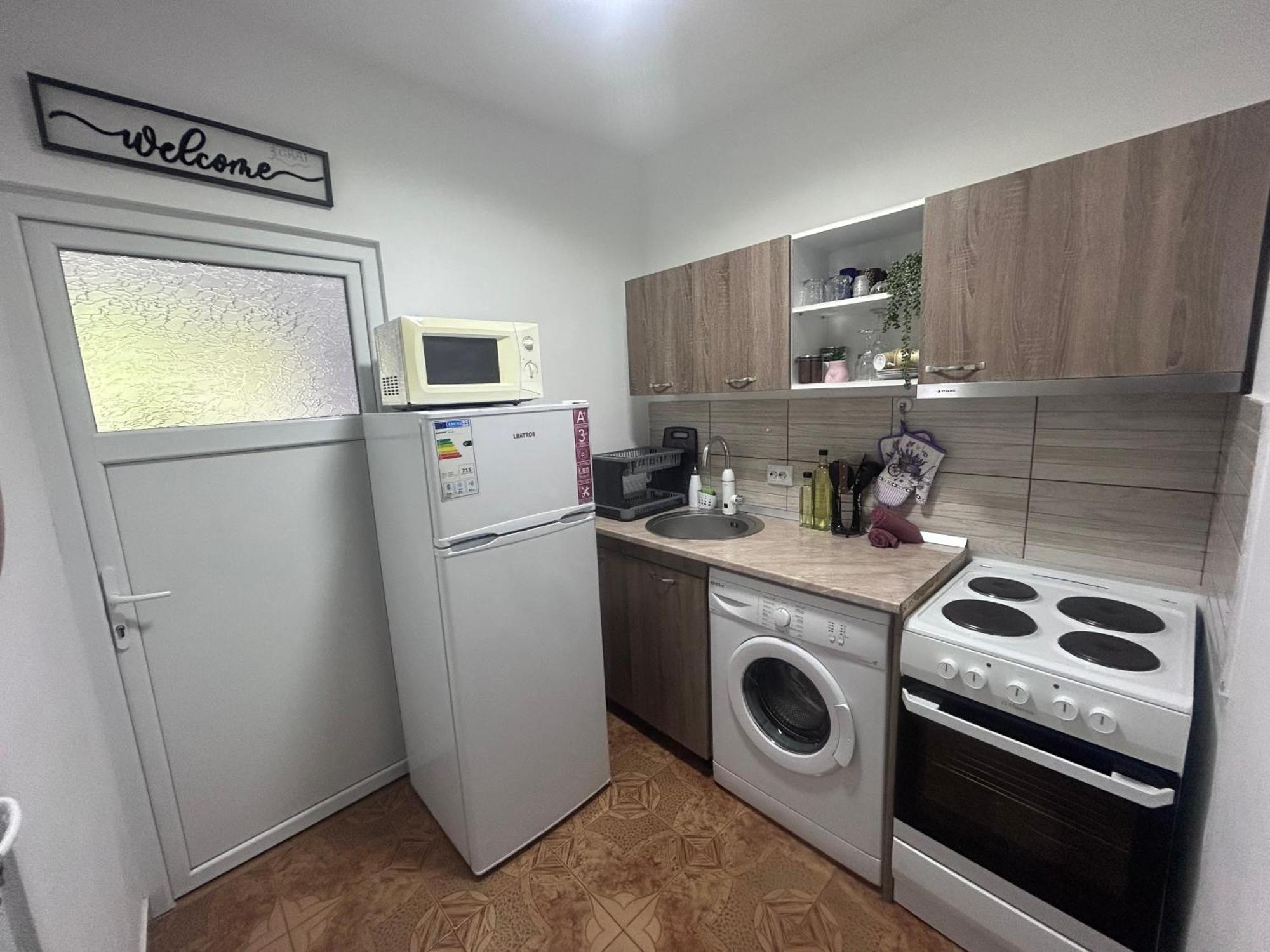 Palace Apartament *